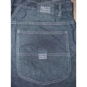 Marithe Francois Girbaud mens baggy jeans,‎ size 38M